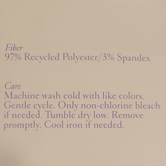 Stars Above Light Blue Pajama Set Tank Top Drawstring Pants Size XXL - Picture 6 of 9